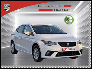SEAT Ibiza 1.0 TSI FR 81 kW (110 CV)