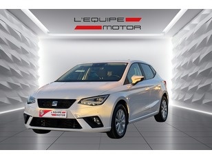 SEAT Ibiza 1.0 TSI FR 81 kW (110 CV)