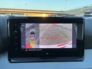 SEAT Ibiza 1.0 TSI FR 81 kW (110 CV)