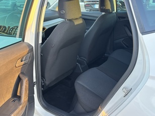 SEAT Ibiza 1.0 TSI FR 81 kW (110 CV)