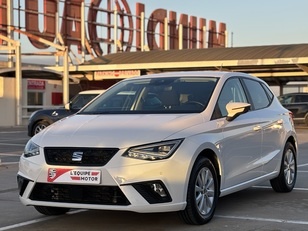 SEAT Ibiza 1.0 TSI FR 81 kW (110 CV)