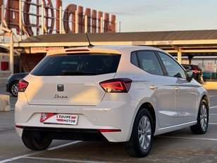 SEAT Ibiza 1.0 TSI FR 81 kW (110 CV)