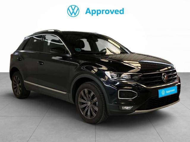 VolkswagenT-Roc Sport 1.5 TSI 110 kW (150 CV)