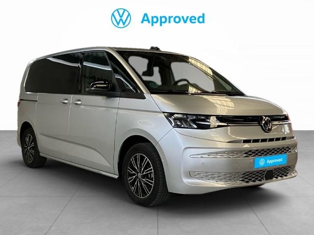 VolkswagenMultivan Life Batalla Corta 2.0 TDI 110 kW (150 CV) DSG