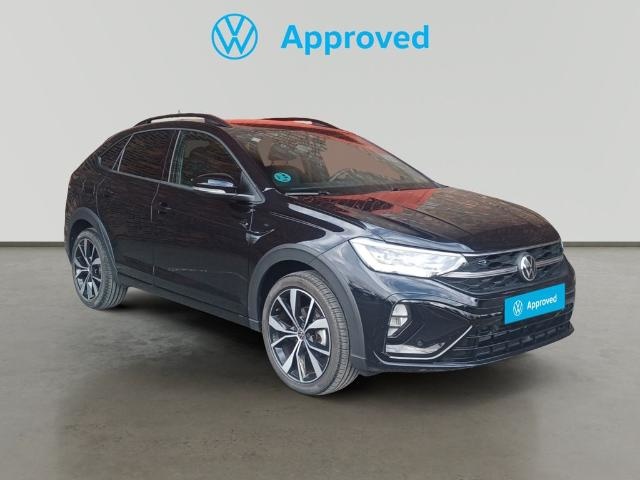 VolkswagenTaigo R-Line 1.0 TSI 85 kW (115 CV) DSG