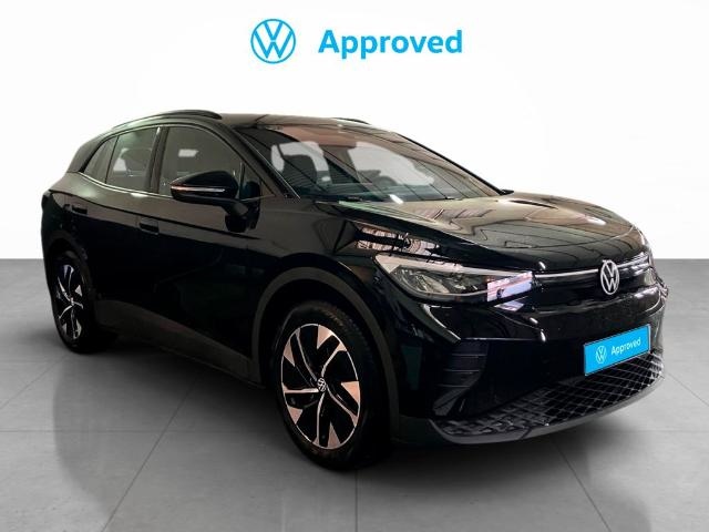 VolkswagenID.4 Pro 77kWh 210 kW (286 CV)