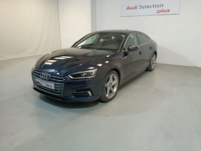 AudiA5 Sportback Sport 2.0 TDI 140 kW (190 CV) S tronic