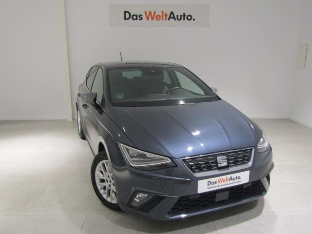 SEATIbiza 1.0 TSI S&S Xcellence 85 kW (115 CV)