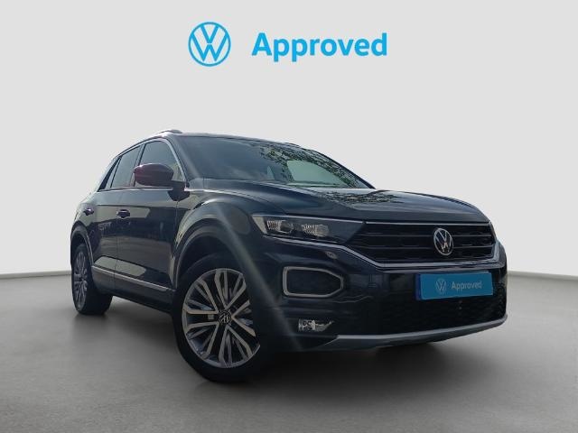 VolkswagenT-Roc Sport 1.5 TSI 110 kW (150 CV) DSG