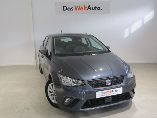 SEATIbiza 1.0 TSI S&S Style 81 kW (110 CV)