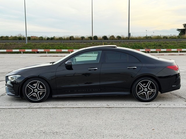 Mercedes-BenzCLA 200 120 kW (163 CV) Vehículo usado en Barcelona - 9