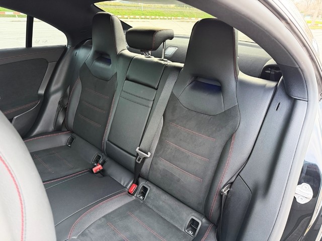 Mercedes-BenzCLA 200 120 kW (163 CV) Vehículo usado en Barcelona - 10