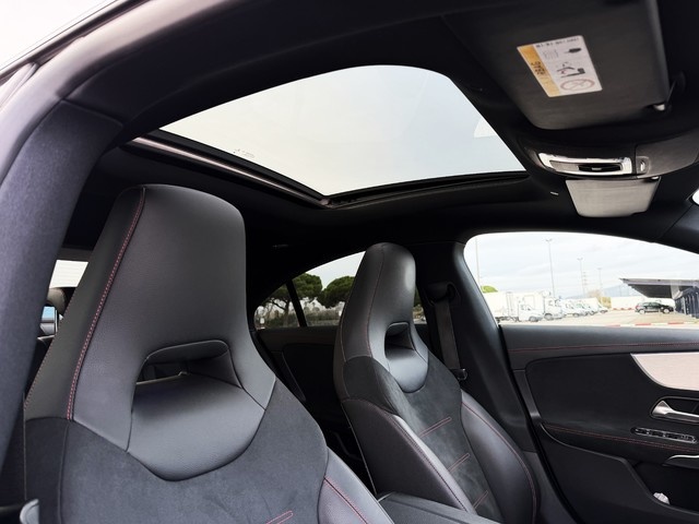 Mercedes-BenzCLA 200 120 kW (163 CV) Vehículo usado en Barcelona - 12