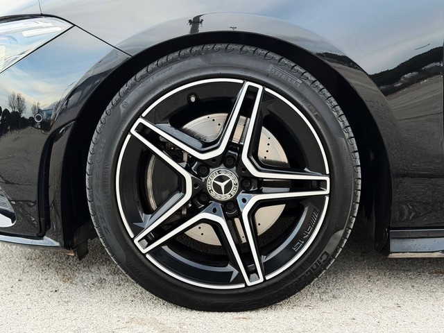 Mercedes-BenzCLA 200 120 kW (163 CV) Vehículo usado en Barcelona - 16