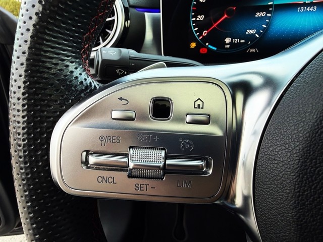 Mercedes-BenzCLA 200 120 kW (163 CV) Vehículo usado en Barcelona - 18