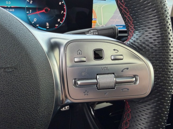 Mercedes-BenzCLA 200 120 kW (163 CV) Vehículo usado en Barcelona - 21 Mercedes-BenzCLA 200 120 kW (163 CV) Vehículo usado en Barcelona - 21