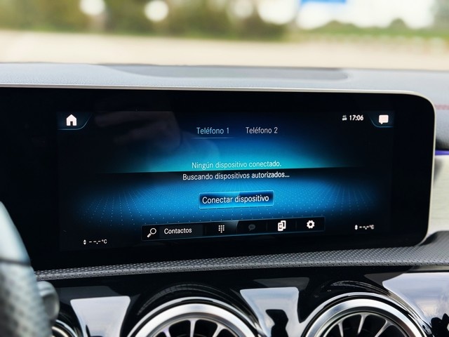 Mercedes-BenzCLA 200 120 kW (163 CV) Vehículo usado en Barcelona - 28