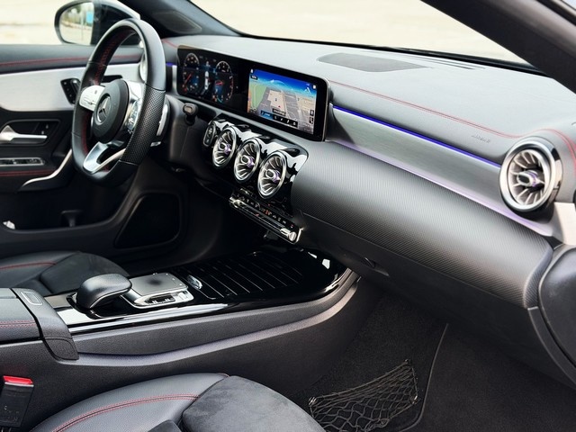 Mercedes-BenzCLA 200 120 kW (163 CV) Vehículo usado en Barcelona - 33