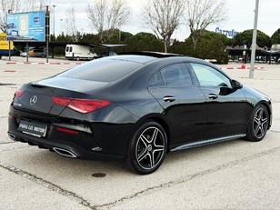 Mercedes-Benz CLA 200 120 kW (163 CV)