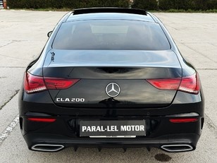 Mercedes-Benz CLA 200 120 kW (163 CV)