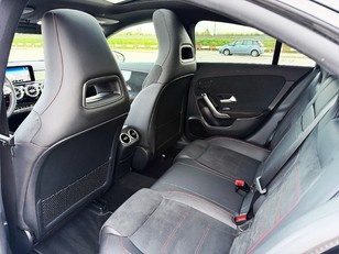 Mercedes-Benz CLA 200 120 kW (163 CV)