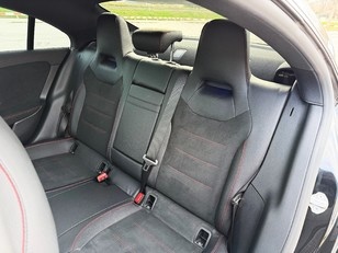Mercedes-Benz CLA 200 120 kW (163 CV)