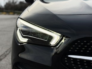 Mercedes-Benz CLA 200 120 kW (163 CV)