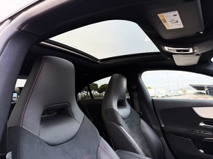 Mercedes-Benz CLA 200 120 kW (163 CV)