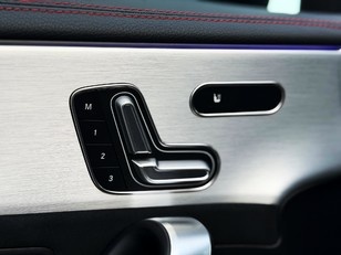 Mercedes-Benz CLA 200 120 kW (163 CV)