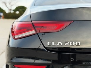 Mercedes-Benz CLA 200 120 kW (163 CV)