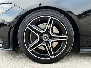 Mercedes-Benz CLA 200 120 kW (163 CV)