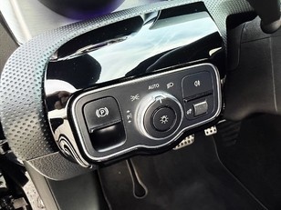 Mercedes-Benz CLA 200 120 kW (163 CV)