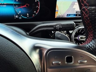 Mercedes-Benz CLA 200 120 kW (163 CV)