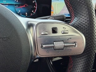 Mercedes-Benz CLA 200 120 kW (163 CV)