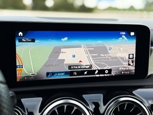 Mercedes-Benz CLA 200 120 kW (163 CV)