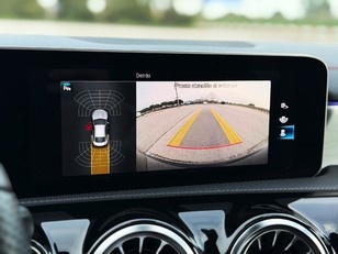 Mercedes-Benz CLA 200 120 kW (163 CV)