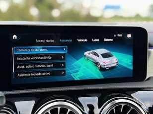 Mercedes-Benz CLA 200 120 kW (163 CV)