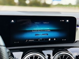 Mercedes-Benz CLA 200 120 kW (163 CV)