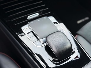 Mercedes-Benz CLA 200 120 kW (163 CV)