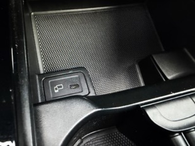 Mercedes-Benz CLA 200 120 kW (163 CV) Mercedes-Benz CLA 200 120 kW (163 CV)