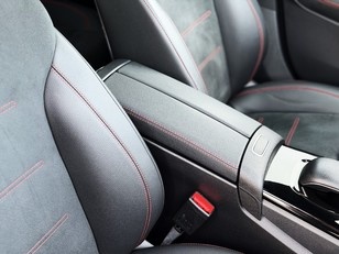 Mercedes-Benz CLA 200 120 kW (163 CV)