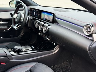 Mercedes-Benz CLA 200 120 kW (163 CV)