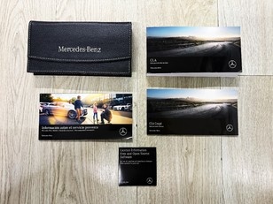 Mercedes-Benz CLA 200 120 kW (163 CV)