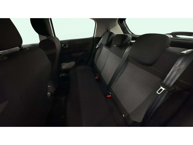 CitroenC3 PureTech 82 C-Series 61 kW (83 CV) Vehículo usado en Barcelona - 9