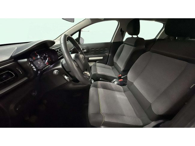 CitroenC3 PureTech 82 C-Series 61 kW (83 CV) Vehículo usado en Barcelona - 10