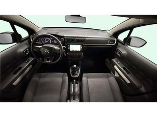 Citroen C3 PureTech 82 C-Series 61 kW (83 CV)