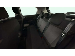 Citroen C3 PureTech 82 C-Series 61 kW (83 CV)