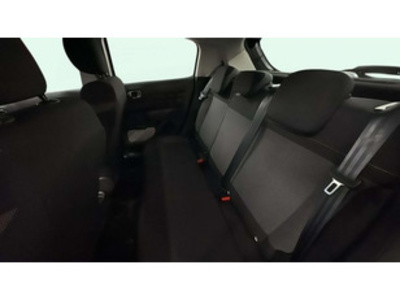 Citroen C3 PureTech 82 C-Series 61 kW (83 CV) Citroen C3 PureTech 82 C-Series 61 kW (83 CV)