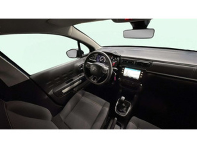 Citroen C3 PureTech 82 C-Series 61 kW (83 CV) Citroen C3 PureTech 82 C-Series 61 kW (83 CV)