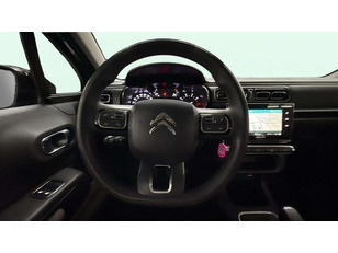 Citroen C3 PureTech 82 C-Series 61 kW (83 CV)